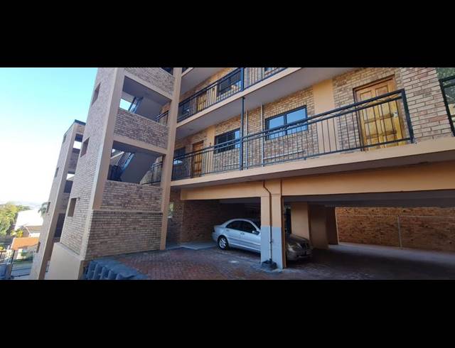 2 BEDROOM PROPERTY TO RENT IN MORNINGSIDE